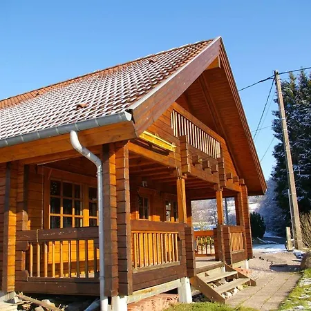 Chalet Authentique A Avec Vue Sur La Montagne * Basse-sur-le-Rupt