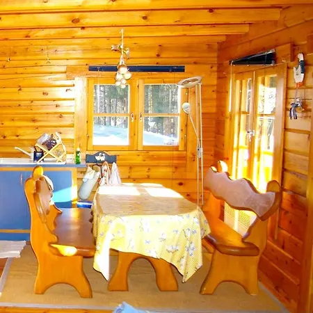 Chalet Authentique A Avec Vue Sur La Montagne *