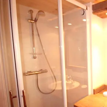 Chalet Authentique A Avec Vue Sur La Montagne * Basse-sur-le-Rupt
