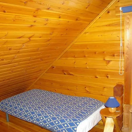 Authentique A Avec Vue Sur La Montagne Σαλέ