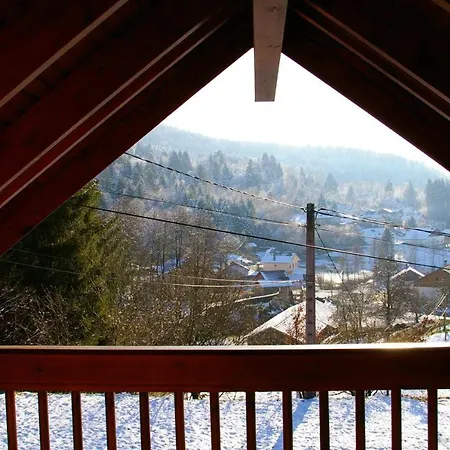 Authentique A Avec Vue Sur La Montagne *